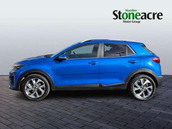 Kia Stonic 1.0T GDi 48V GT-Line S 5dr DCT