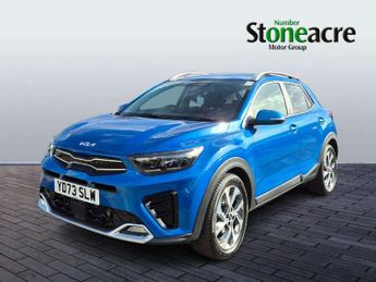 Kia Stonic 1.0T GDi 48V GT-Line S 5dr DCT