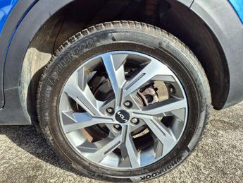 Kia Stonic 1.0T GDi 48V GT-Line S 5dr DCT