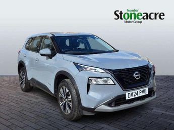 Nissan X-Trail 1.5 E-Power 204 Acenta Premium 5dr Xtronic