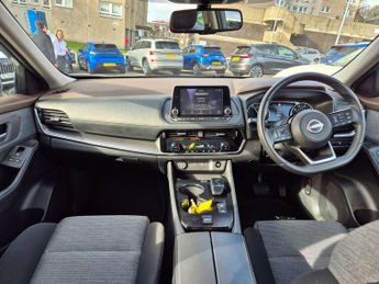 Nissan X-Trail 1.5 E-Power 204 Acenta Premium 5dr Xtronic