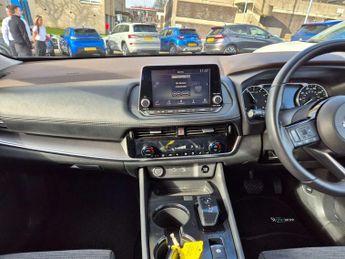 Nissan X-Trail 1.5 E-Power 204 Acenta Premium 5dr Xtronic