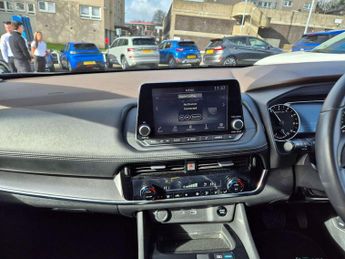 Nissan X-Trail 1.5 E-Power 204 Acenta Premium 5dr Xtronic