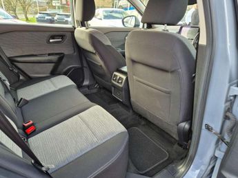 Nissan X-Trail 1.5 E-Power 204 Acenta Premium 5dr Xtronic