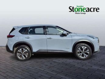 Nissan X-Trail 1.5 E-Power 204 Acenta Premium 5dr Xtronic