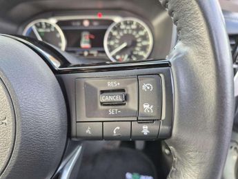 Nissan X-Trail 1.5 E-Power 204 Acenta Premium 5dr Xtronic