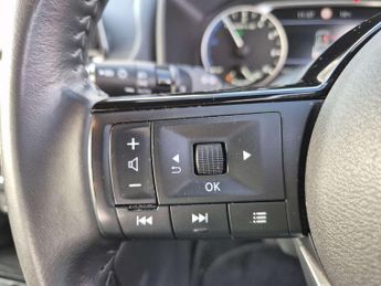 Nissan X-Trail 1.5 E-Power 204 Acenta Premium 5dr Xtronic