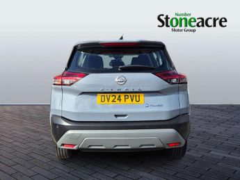 Nissan X-Trail 1.5 E-Power 204 Acenta Premium 5dr Xtronic