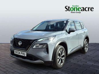 Nissan X-Trail 1.5 E-Power 204 Acenta Premium 5dr Xtronic