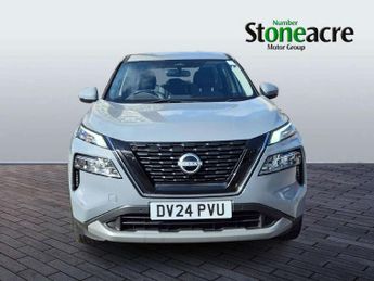 Nissan X-Trail 1.5 E-Power 204 Acenta Premium 5dr Xtronic