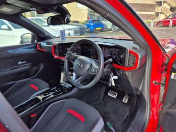 Vauxhall Mokka 1.2 Turbo GS 5dr Auto