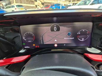 Vauxhall Mokka 1.2 Turbo GS 5dr Auto