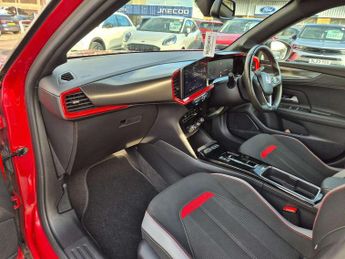 Vauxhall Mokka 1.2 Turbo GS 5dr Auto