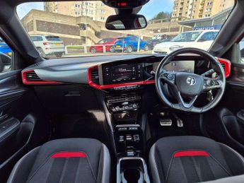 Vauxhall Mokka 1.2 Turbo GS 5dr Auto
