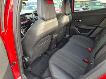 Vauxhall Mokka 1.2 Turbo GS 5dr Auto