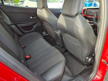 Vauxhall Mokka 1.2 Turbo GS 5dr Auto