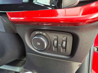 Vauxhall Mokka 1.2 Turbo GS 5dr Auto