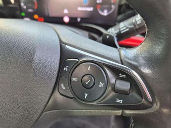 Vauxhall Mokka 1.2 Turbo GS 5dr Auto