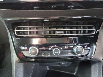 Vauxhall Mokka 1.2 Turbo GS 5dr Auto