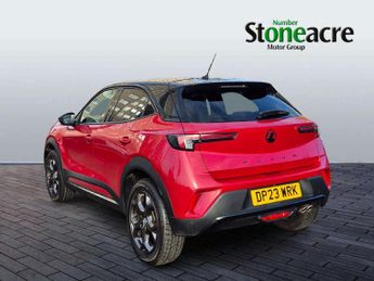 Vauxhall Mokka 1.2 Turbo GS 5dr Auto