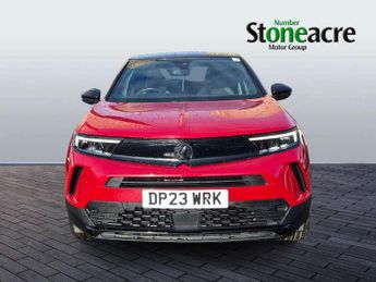 Vauxhall Mokka 1.2 Turbo GS 5dr Auto