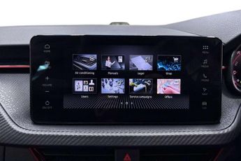 Skoda Kamiq 1.0 TSI Monte Carlo Edition 5dr DSG