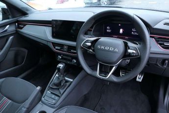 Skoda Kamiq 1.0 TSI Monte Carlo Edition 5dr DSG