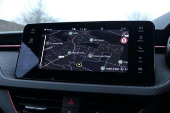 Skoda Kamiq 1.0 TSI Monte Carlo Edition 5dr DSG