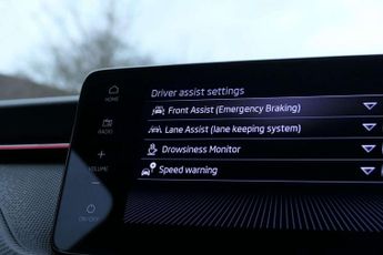 Skoda Kamiq 1.0 TSI Monte Carlo Edition 5dr DSG