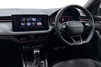 Skoda Kamiq 1.0 TSI Monte Carlo Edition 5dr DSG