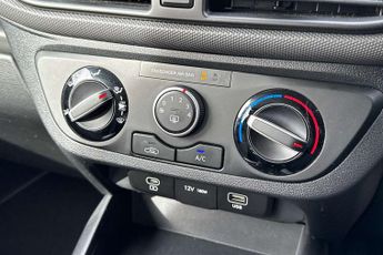 Hyundai i10 1.0 [63] Advance 5dr Auto [Nav]