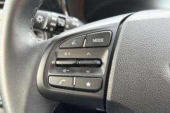 Hyundai i10 1.0 [63] Advance 5dr Auto [Nav]