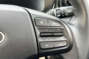 Hyundai i10 1.0 [63] Advance 5dr Auto [Nav]