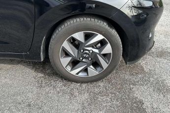 Hyundai i10 1.0 [63] Advance 5dr Auto [Nav]