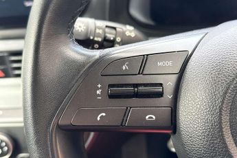 Hyundai i20 1.0T GDi 48V MHD SE Connect 5dr DCT