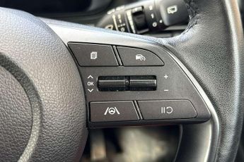 Hyundai i20 1.0T GDi 48V MHD SE Connect 5dr DCT