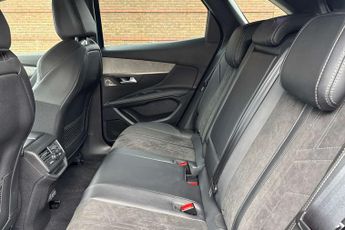 Peugeot 3008 1.2 PureTech GT Premium 5dr EAT8
