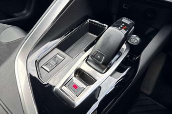 Peugeot 3008 1.2 PureTech GT Premium 5dr EAT8