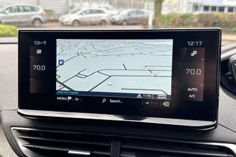 Peugeot 3008 1.2 PureTech GT Premium 5dr EAT8