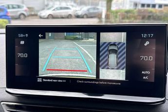 Peugeot 3008 1.2 PureTech GT Premium 5dr EAT8