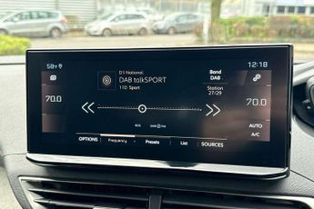 Peugeot 3008 1.2 PureTech GT Premium 5dr EAT8