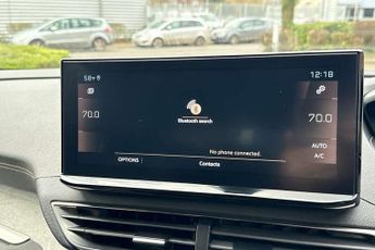 Peugeot 3008 1.2 PureTech GT Premium 5dr EAT8