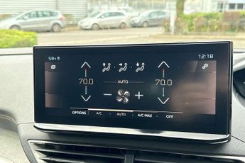 Peugeot 3008 1.2 PureTech GT Premium 5dr EAT8