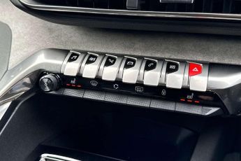 Peugeot 3008 1.2 PureTech GT Premium 5dr EAT8