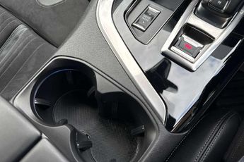 Peugeot 3008 1.2 PureTech GT Premium 5dr EAT8