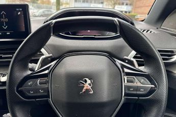 Peugeot 3008 1.2 PureTech GT Premium 5dr EAT8