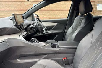 Peugeot 3008 1.2 PureTech GT Premium 5dr EAT8