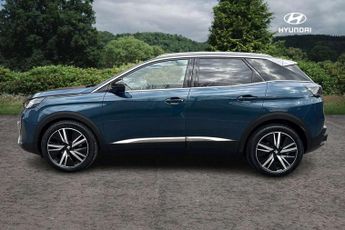 Peugeot 3008 1.2 PureTech GT Premium 5dr EAT8