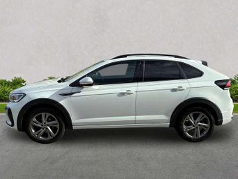 Volkswagen Taigo 1.0 TSI 110 R-Line 5dr DSG