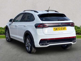 Volkswagen Taigo 1.0 TSI 110 R-Line 5dr DSG